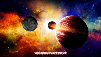 ​灵神星，太阳系中的黄金宝藏
