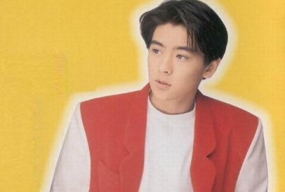 ​当年风靡亚洲的小旋风是谁