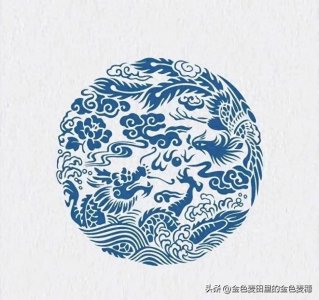 ​凤纹的寓意