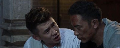 ​林天昊是谁的儿