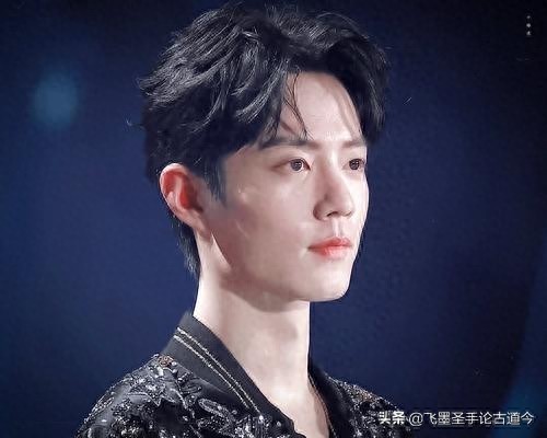 21张，肖战、王一博珍藏版图集