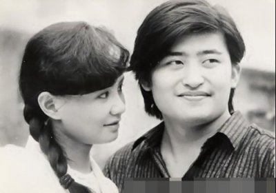 ​刘欢老婆叫什么名字