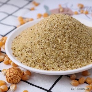 ​爆米花用什么样的玉米好