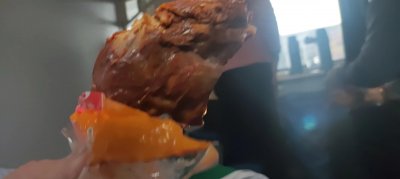 ​火遍全中国的上饶鸡腿咋就变了味，超市的鸡腿摇身一变成上饶鸡腿