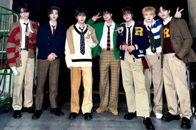 ​SMTOWN墨西哥演唱会阵容璀璨夺目，K-POP音乐盛宴即将震撼来袭