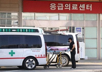 ​瑞典男子在韩国先后遭21家医院拒绝治疗，最终因败血症病逝