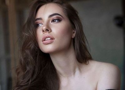 ​Olga Seliverstova是谁 Olga Seliverstova个人资料