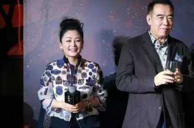 ​陈凯歌和陈红之间的关系是什么样的？