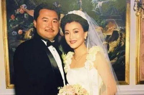 娱乐杨澜前男友张一兵（杨澜的成名史和三段情史）  6
