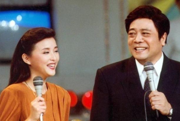 娱乐杨澜前男友张一兵（杨澜的成名史和三段情史）  4