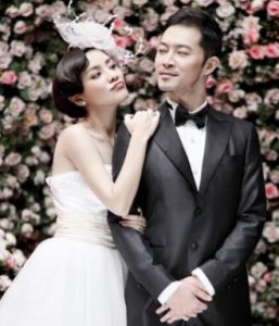 ​崔丹尼尔个人资料简介 崔丹尼尔老婆的是谁