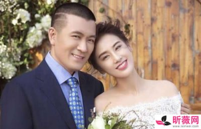 ​黄圣依老公杨子是干什么的 为什么这么有钱