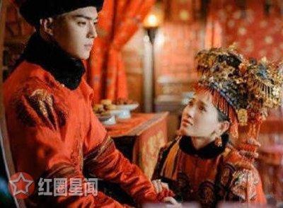 ​延禧攻略福康安身份有什么秘密福安康生父到底是谁