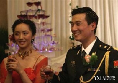 ​刘晓洁个人资料（刘晓洁比基尼照片曝光）