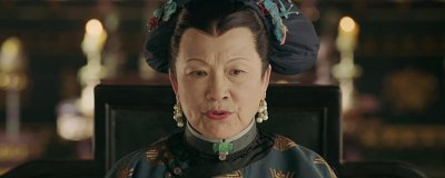 ​太后为什么不杀袁春望