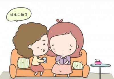 ​40多岁坚持生二胎是什么感觉？ 3个女人说了实话。