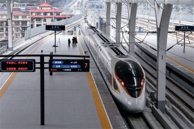 ​「专题策划」杭绍台铁路：首条民资控股高铁的破与立