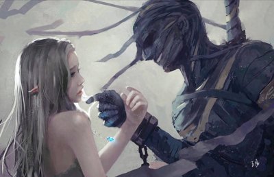 ​《鬼刀》PV正式亮相，衣服尺度太还原，可公主们却“脸幼身胖”了