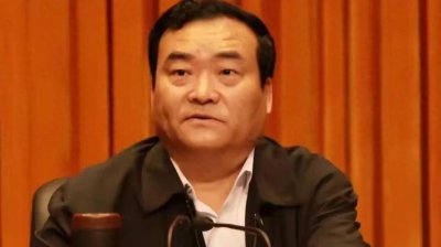 ​焦跃进：延续焦裕禄精神，让兰考焕发新光彩