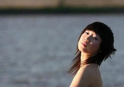 ​人体模特张筱雨，出道一年拍摄21套人体写真，如今38岁仍单身未婚