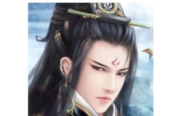 兰陵王 