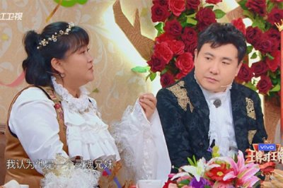 ​王牌对王牌6主持人宋亚轩个人资料 新成员竟是王源师弟