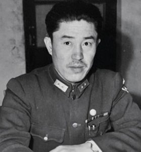 ​廖耀湘：从南京保卫战到辽沈失利，一个国民党军官的坎坷命运