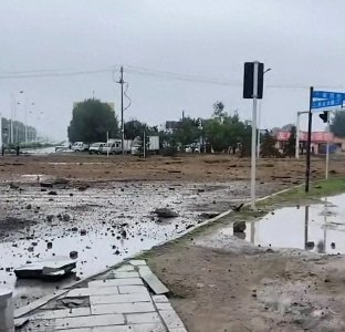 ​突发！松原一地爆炸最新后续：百车遭殃，知情者曝原因 官方回应了