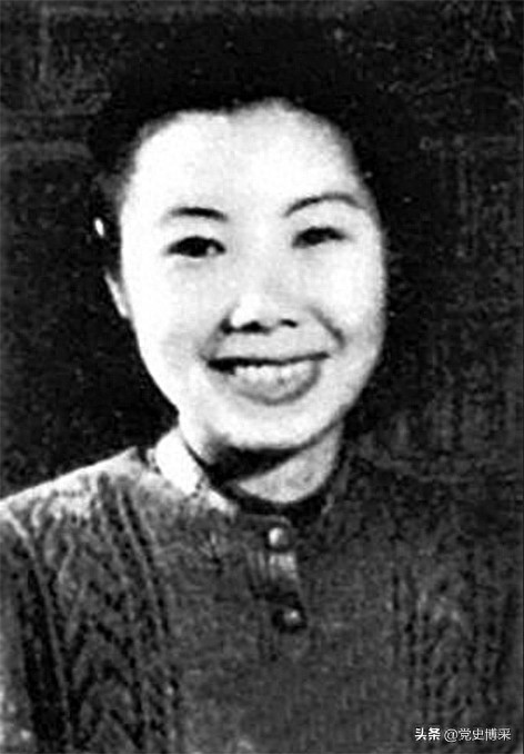 【谍说】关露：忍辱负重，打入日伪76号魔窟的知名女作家