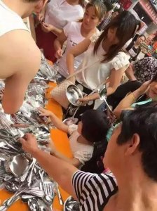​什么是江湖？