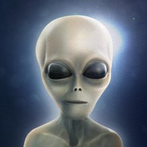 ​外星人的样貌被完整记录了下来，科学家公布了外星人存在的证据