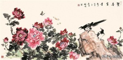 ​齐白石大师弟子—王雪涛大师简介