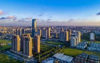 ​昆山，凭什么能够稳居全国第一？