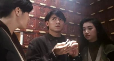 ​饰演王杰的女儿让无数人泪流满面，6岁演技可以秒杀周公子