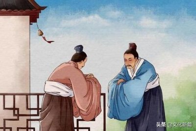 ​中国三大礼仪 作揖、鞠躬、磕头：这“三大礼节”，都是怎么来的