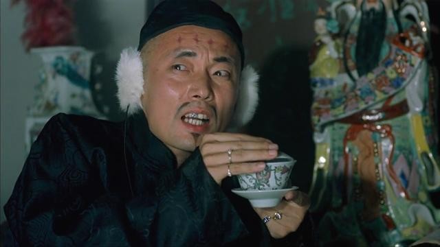 彭浩翔骂大鹏是真的吗（大鹏不要让恶俗毁了你的喜剧）