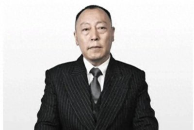 ​倪大红是一位才华横溢、演技精湛的演员。