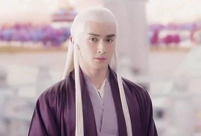 ​三生三世：东华帝君真实身份揭秘，比夜华还要牛，白凤九实属高攀