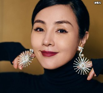 ​揭秘姜宏波老公，竟然是他？