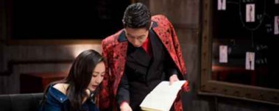 ​王欧和撒贝宁是什么关系
