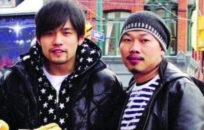 ​周杰伦和方文山是什么关系