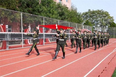 ​七千余众，共襄华章！北京市第十中学喜迎建校75周年华诞!