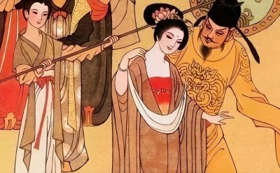 ​美女杨玉环和唐玄宗感情那么深，为何没有孩子