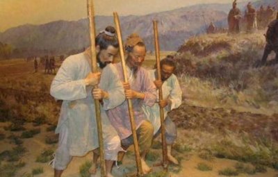 ​在旧社会，为何说“车船店脚牙，无罪也该杀”，到底是什么意思？