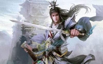 ​《遮天》恒宇大帝，他开创姜家和古华皇朝，亦是地球的神农和炎帝