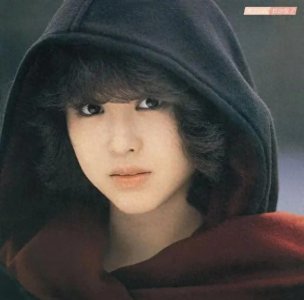 ​松田圣子，曾经日本的顶级偶像巨星，完美无缺的专业意识