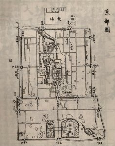 ​说说老北京的“城墙”和“城门”