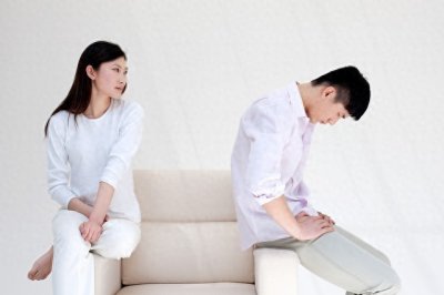 ​开放式的婚姻，一定未来人们的生活模式