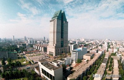 ​郑州裕达国贸整体拍卖  一代人的青春记忆由此磨灭
