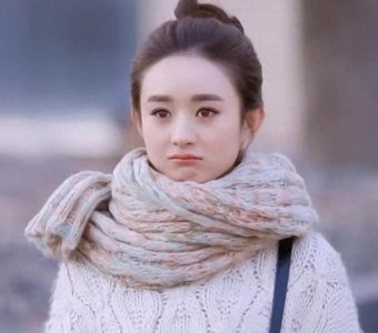 ​圆脸VS瓜子脸VS菱形脸：哪种脸型最有富贵相？看看何超琼、孟晚舟